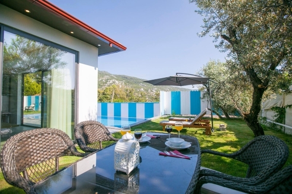 Villa Monalisa