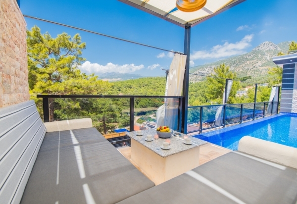 Villa Anemon 2