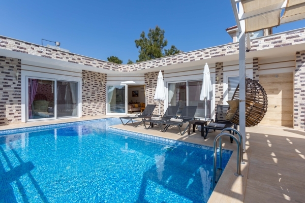 Villa Volga