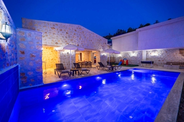 Villa Zeyno 6