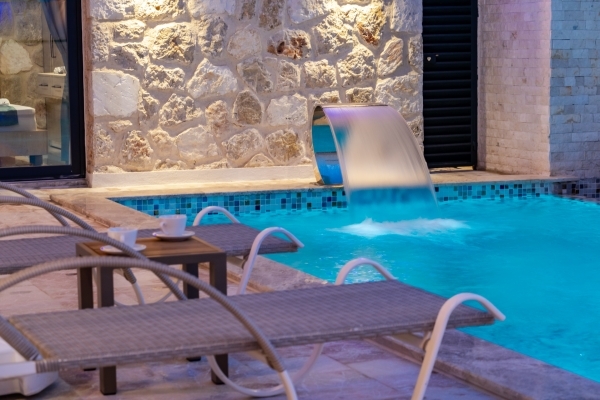 Villa Anemon 1