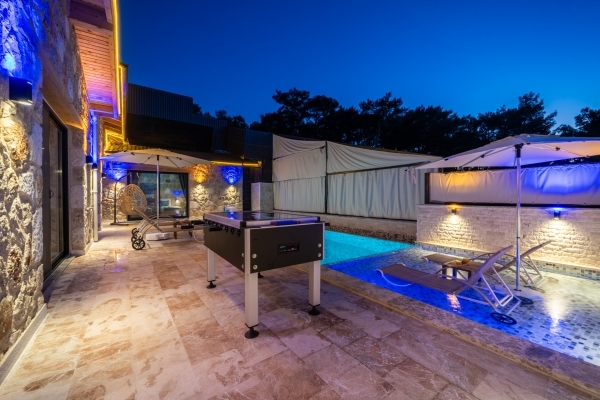 Villa Anemon 1