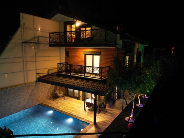 Villa Erika 1