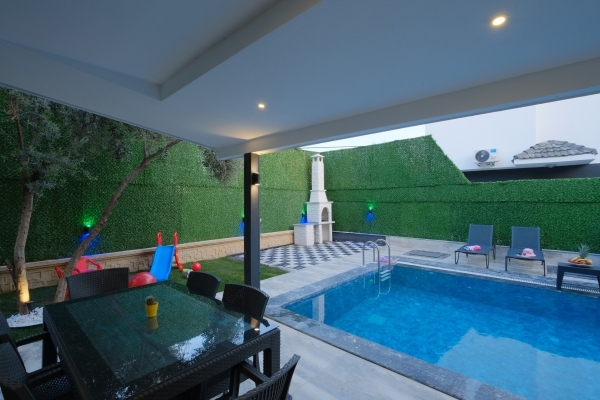 Villa Erika 1