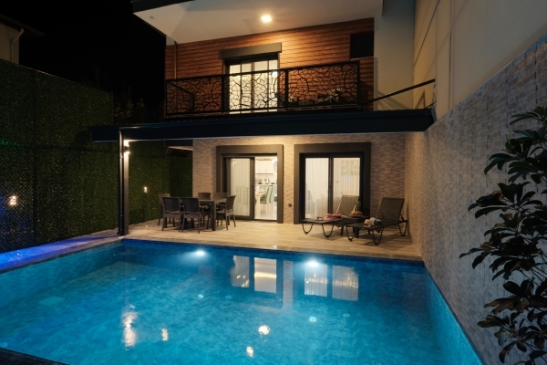 Villa Erika 2