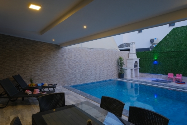 Villa Erika 2