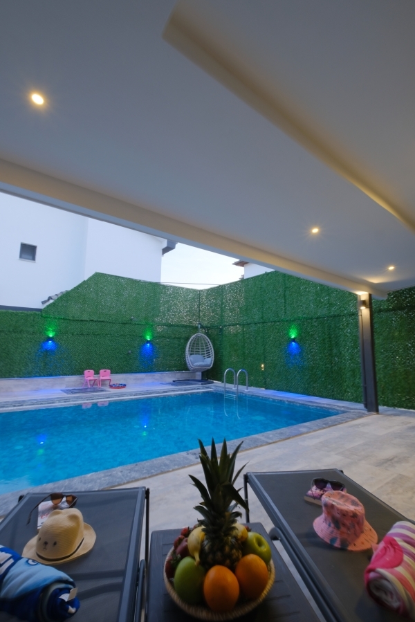 Villa Erika 2