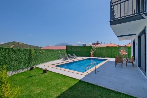 Villa Butik