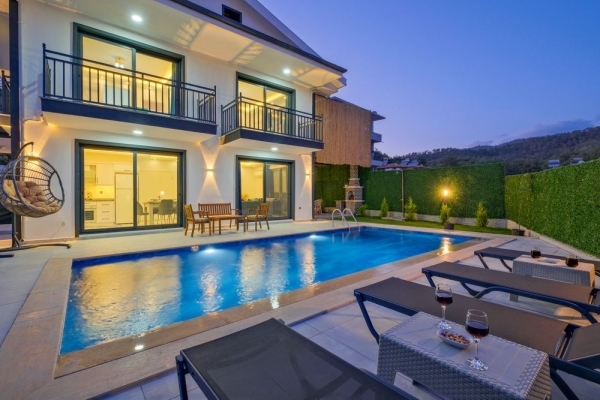 Villa Butik
