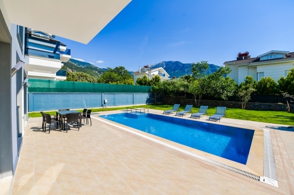 Villa Tekeli A