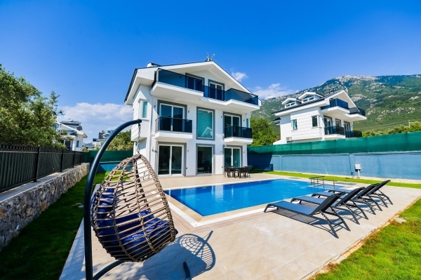 Villa Tekeli A