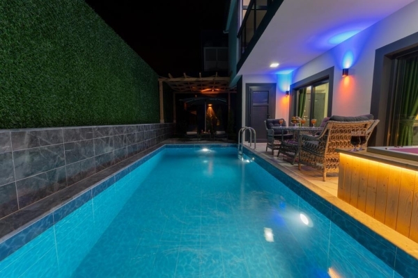 Villa Sensıl
