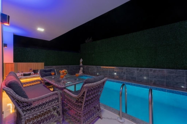 Villa Sensıl