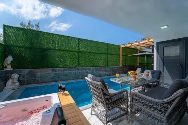 Villa Sensıl