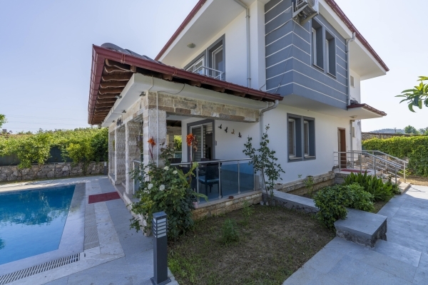 Villa Esinti