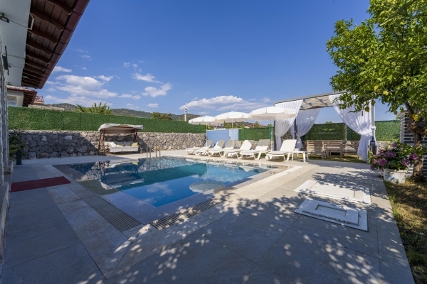 Villa Esinti