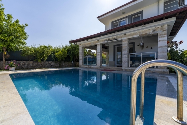 Villa Esinti