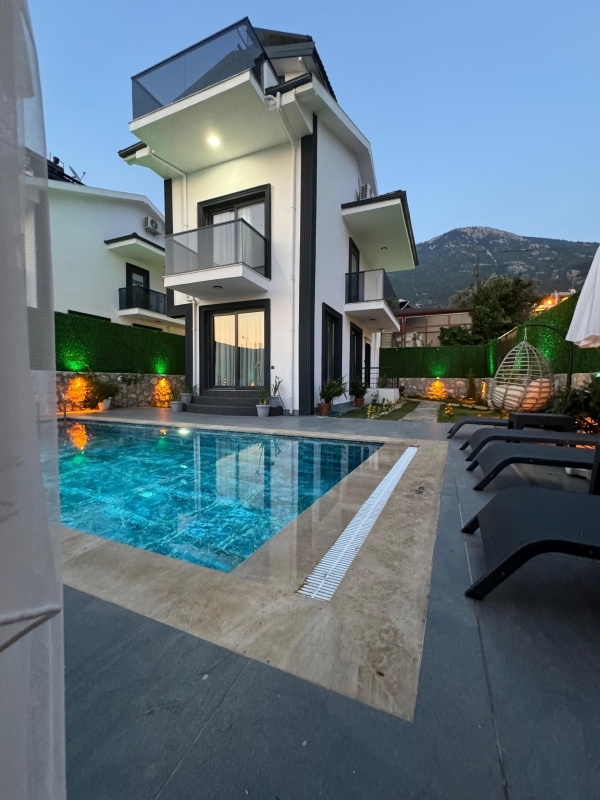 Villa Lavantaa