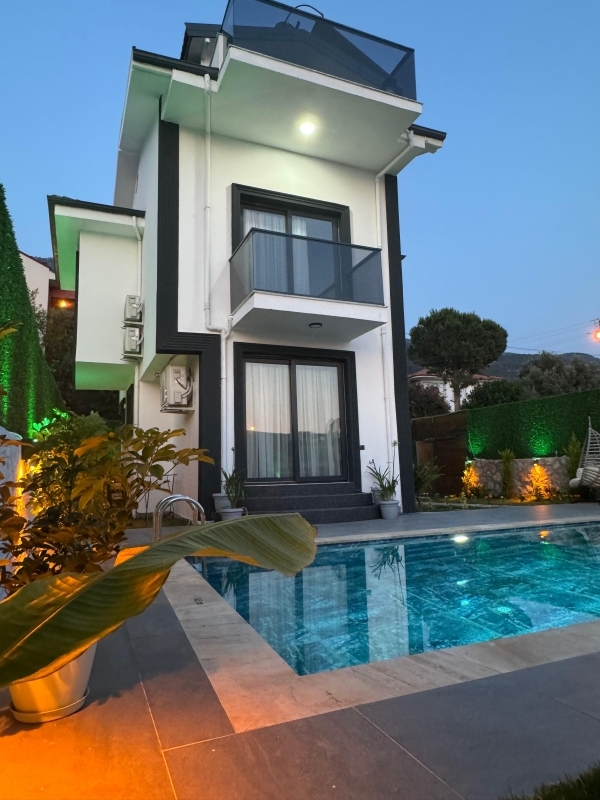Villa Lavantaa