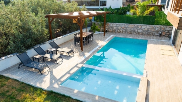 Villa Sefa