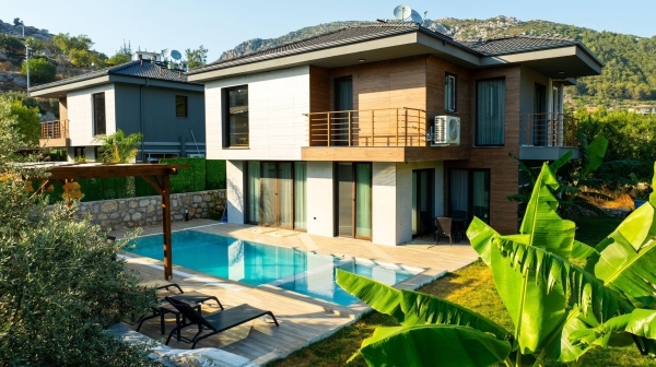 Villa Sefa