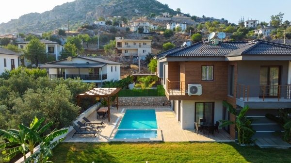 Villa Sefa