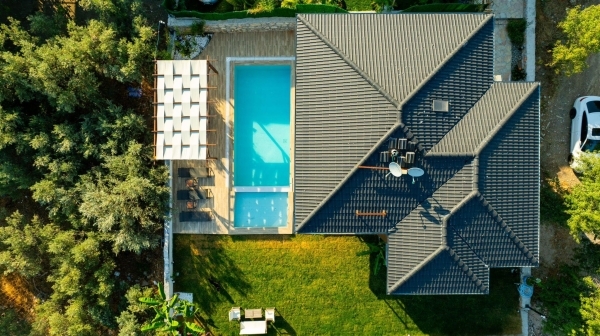 Villa Sefa