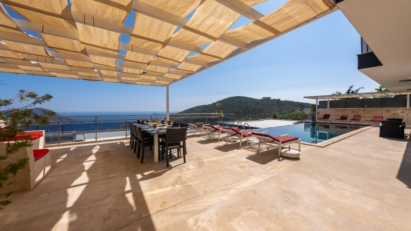 Villa Elit 1