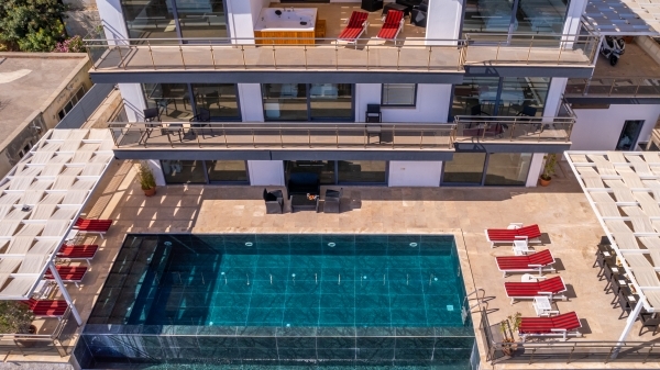 Villa Elit 1
