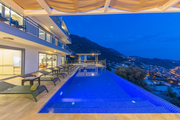 Villa Kaputaş