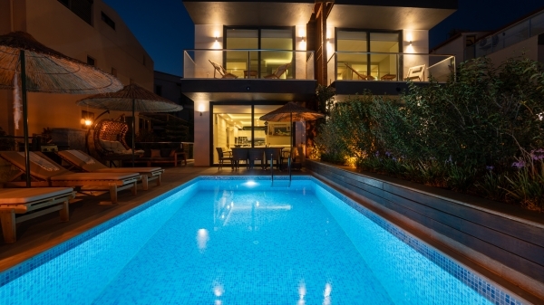 Villa Sole Myra