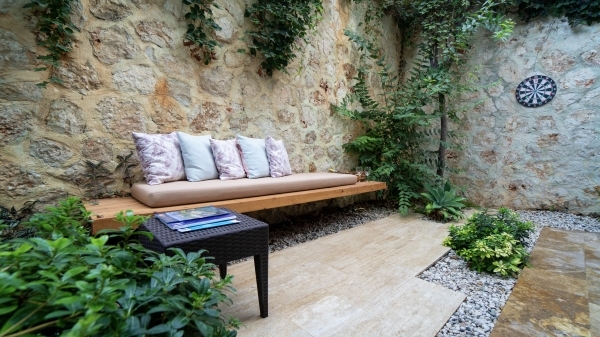 Villa Sole Myra