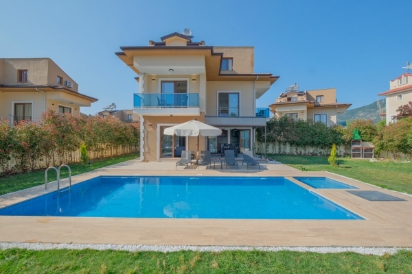 Villa Lavanta 7
