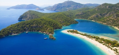Fethiye'de Tatilde Yapılabilecekler