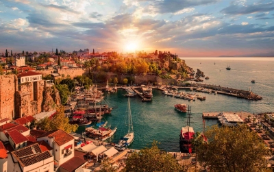 Tatilde neden villa kiralamalıyız