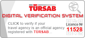 villabenim.com Türsab Üyesi